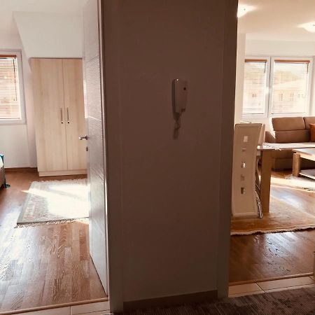 Kristina Apartment Ochryda Zewnętrze zdjęcie