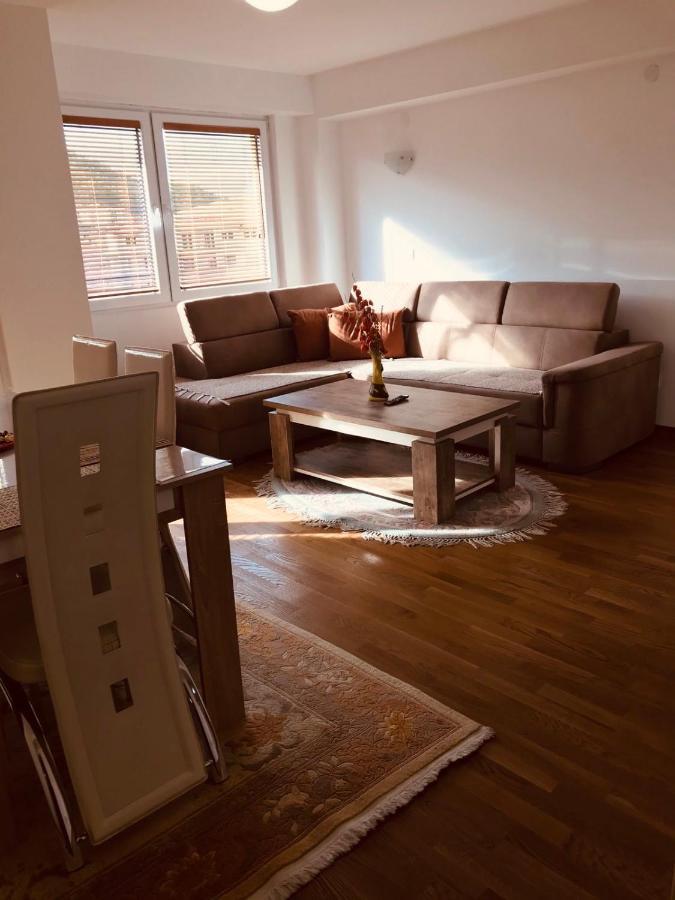 Kristina Apartment Ochryda Zewnętrze zdjęcie